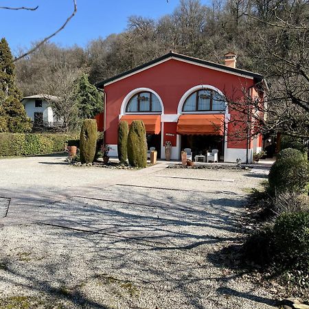 Country Home B&B Il Melo Vicenza Kültér fotó