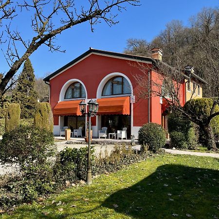 Country Home B&B Il Melo Vicenza Kültér fotó