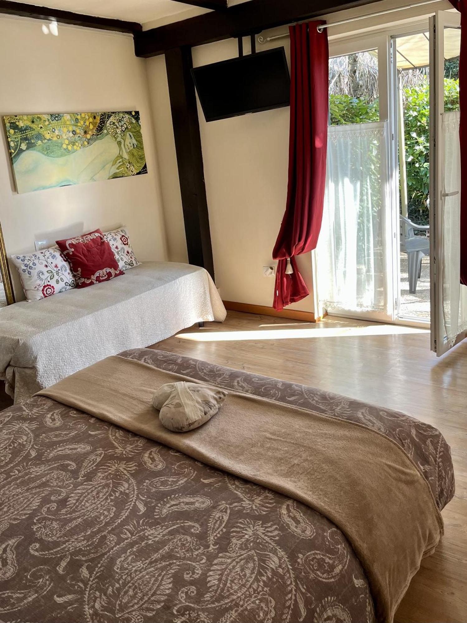 Country Home B&B Il Melo Vicenza Kültér fotó