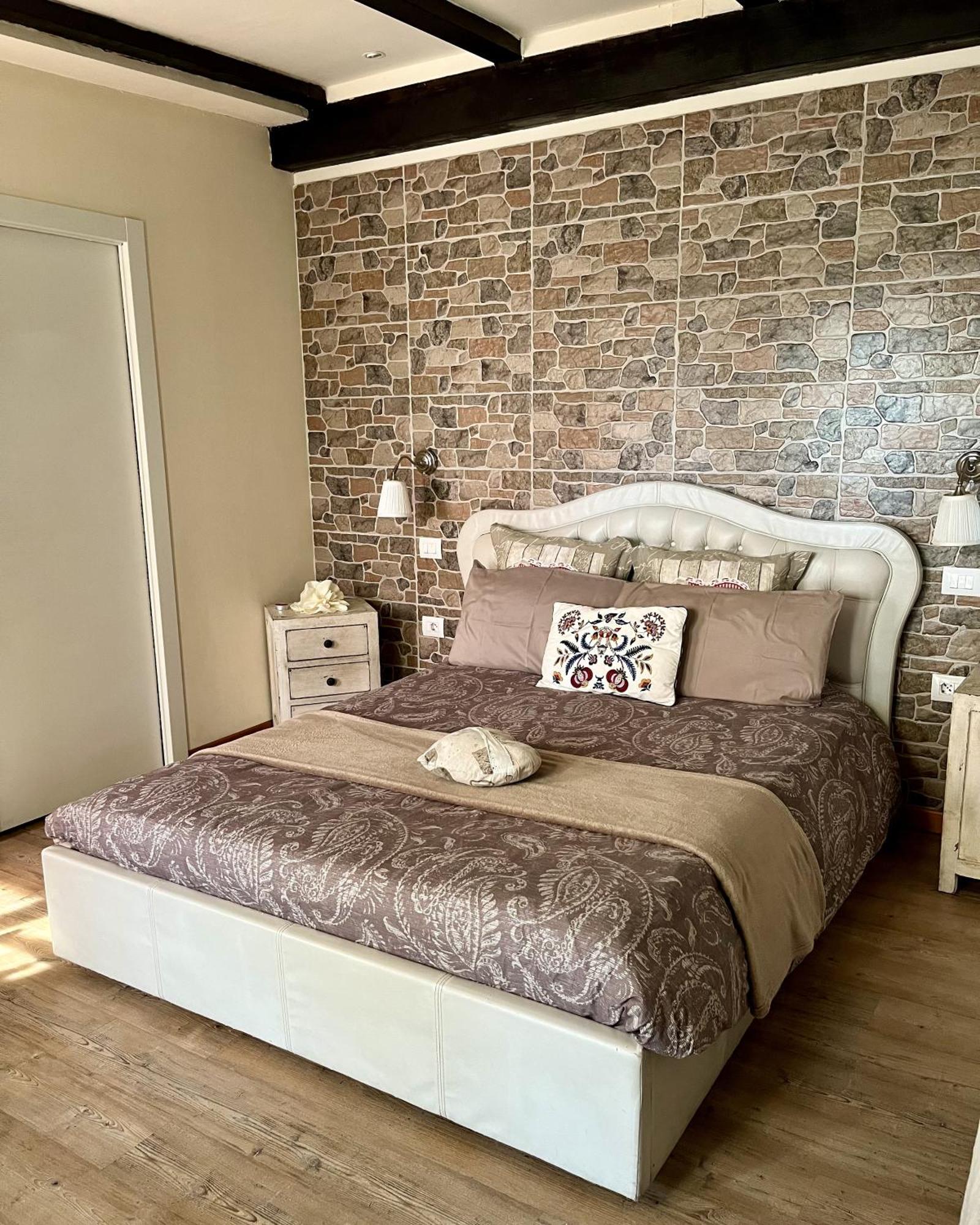 Country Home B&B Il Melo Vicenza Kültér fotó