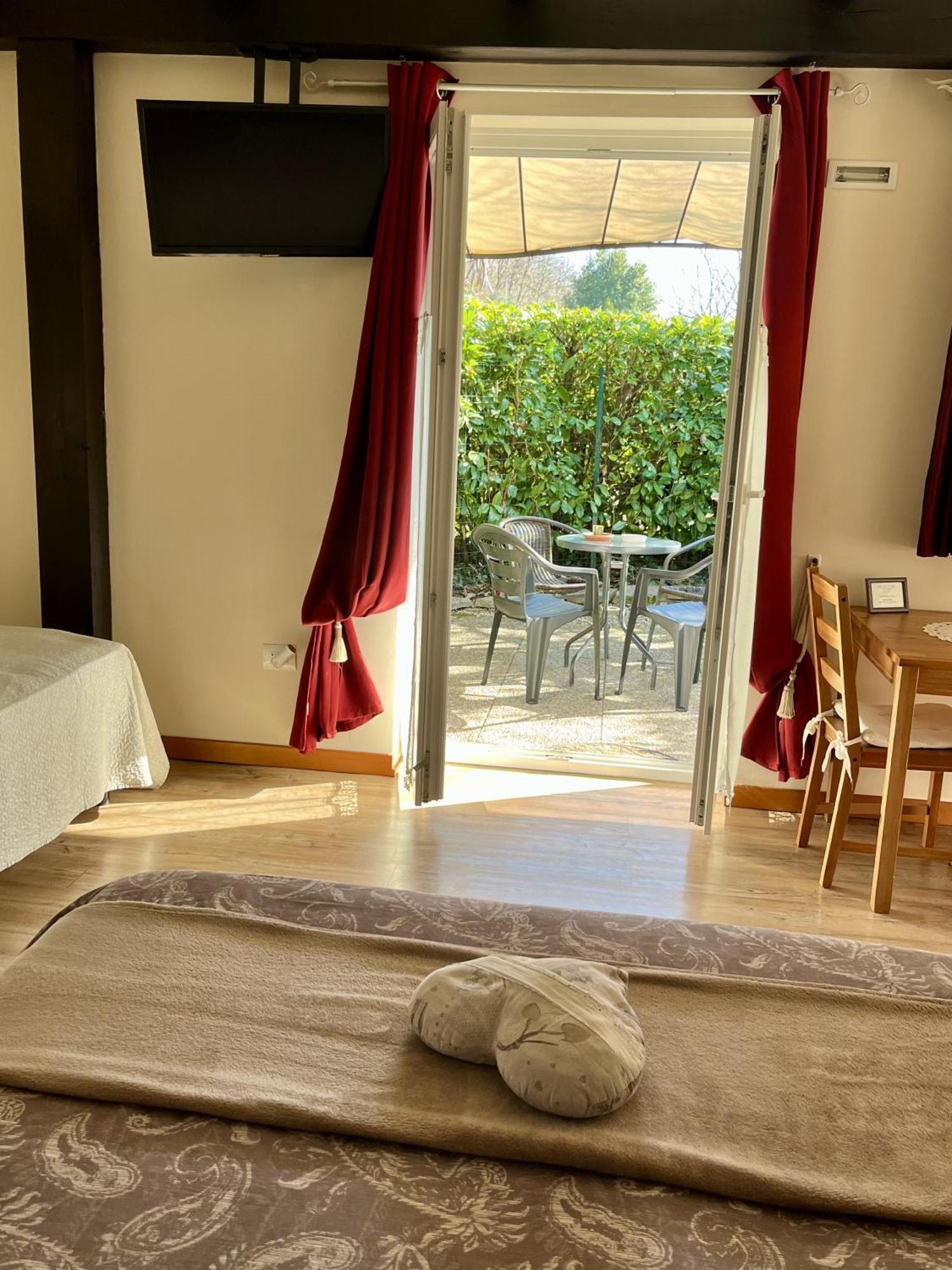 Country Home B&B Il Melo Vicenza Kültér fotó