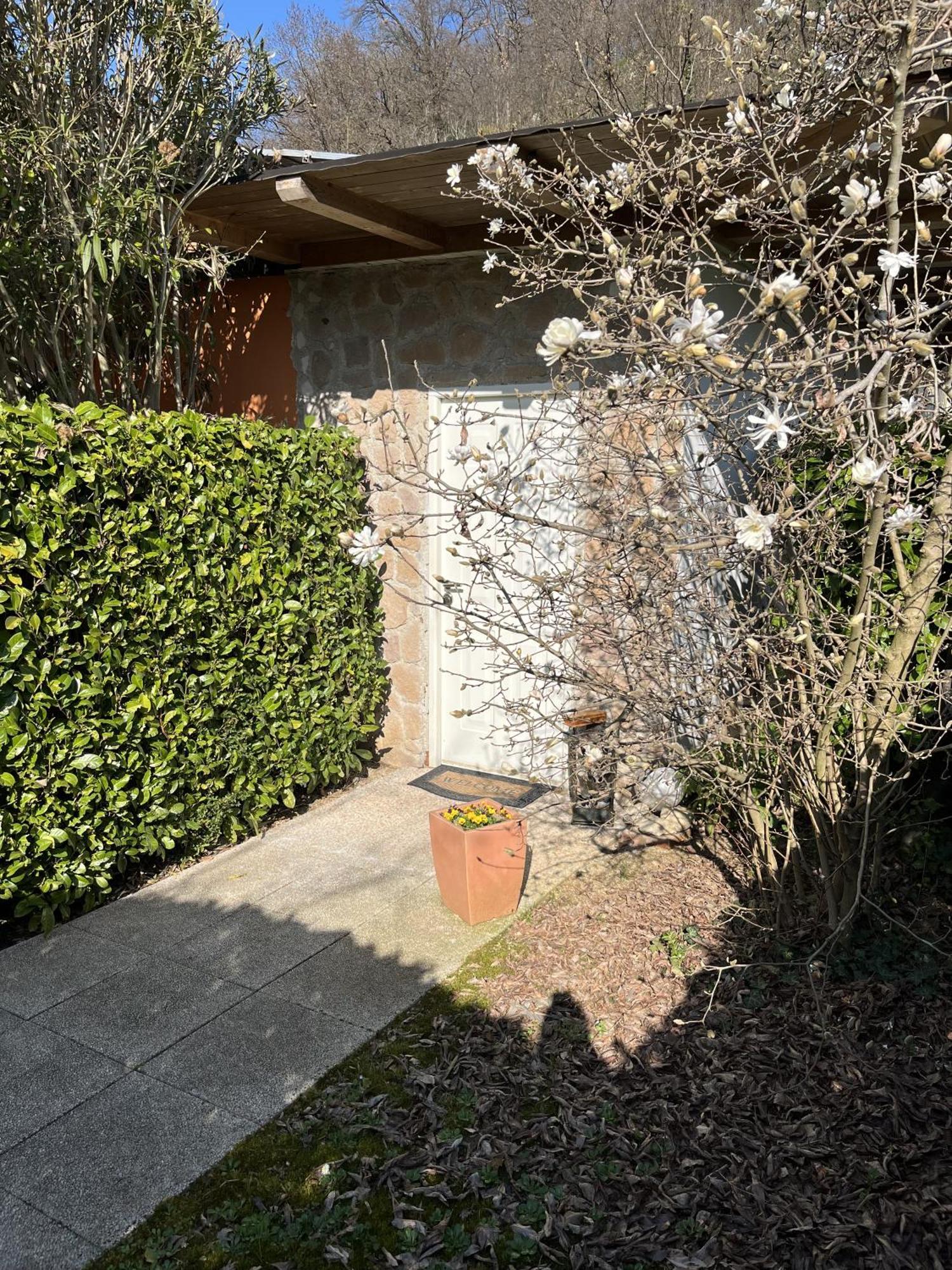 Country Home B&B Il Melo Vicenza Kültér fotó
