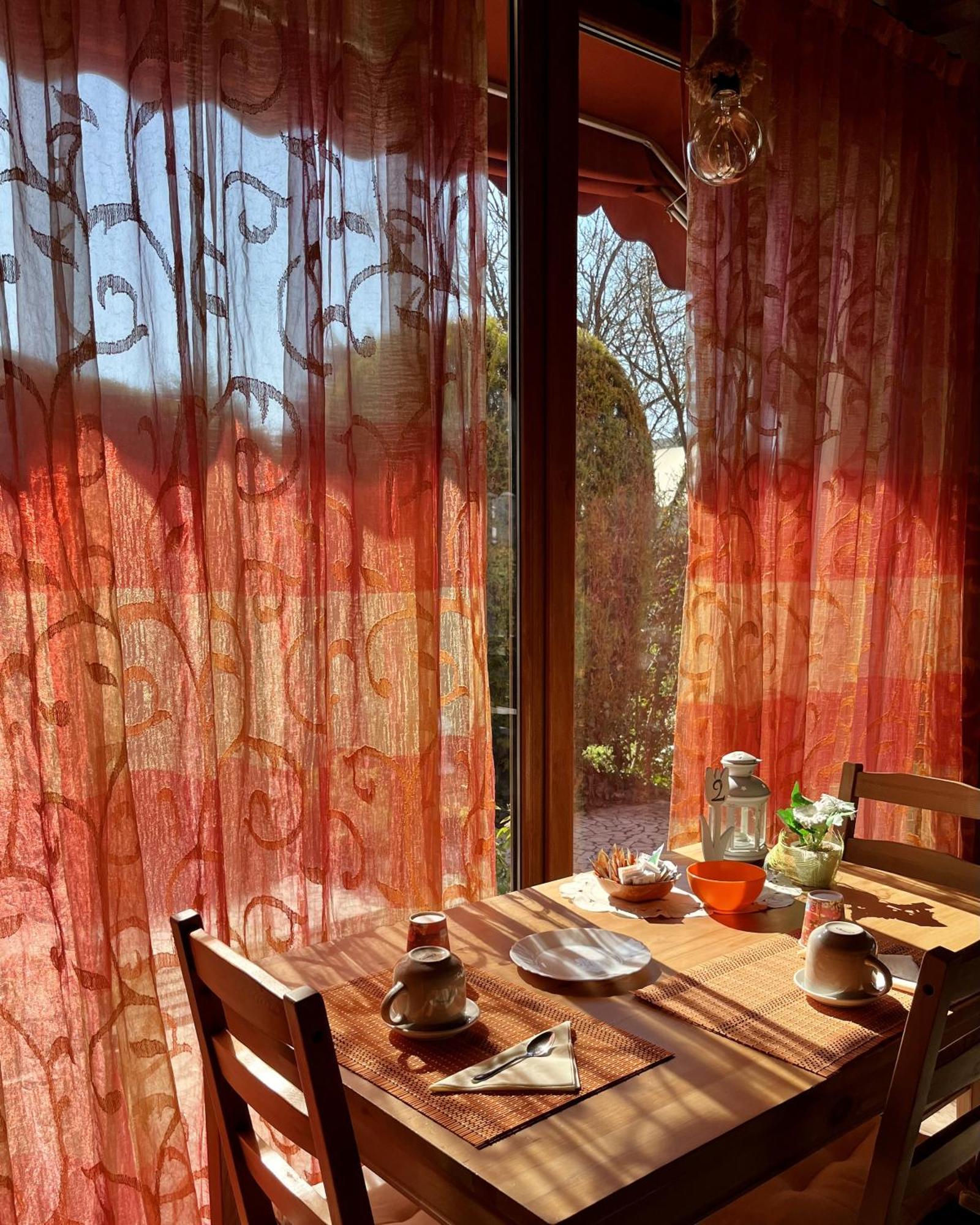 Country Home B&B Il Melo Vicenza Kültér fotó