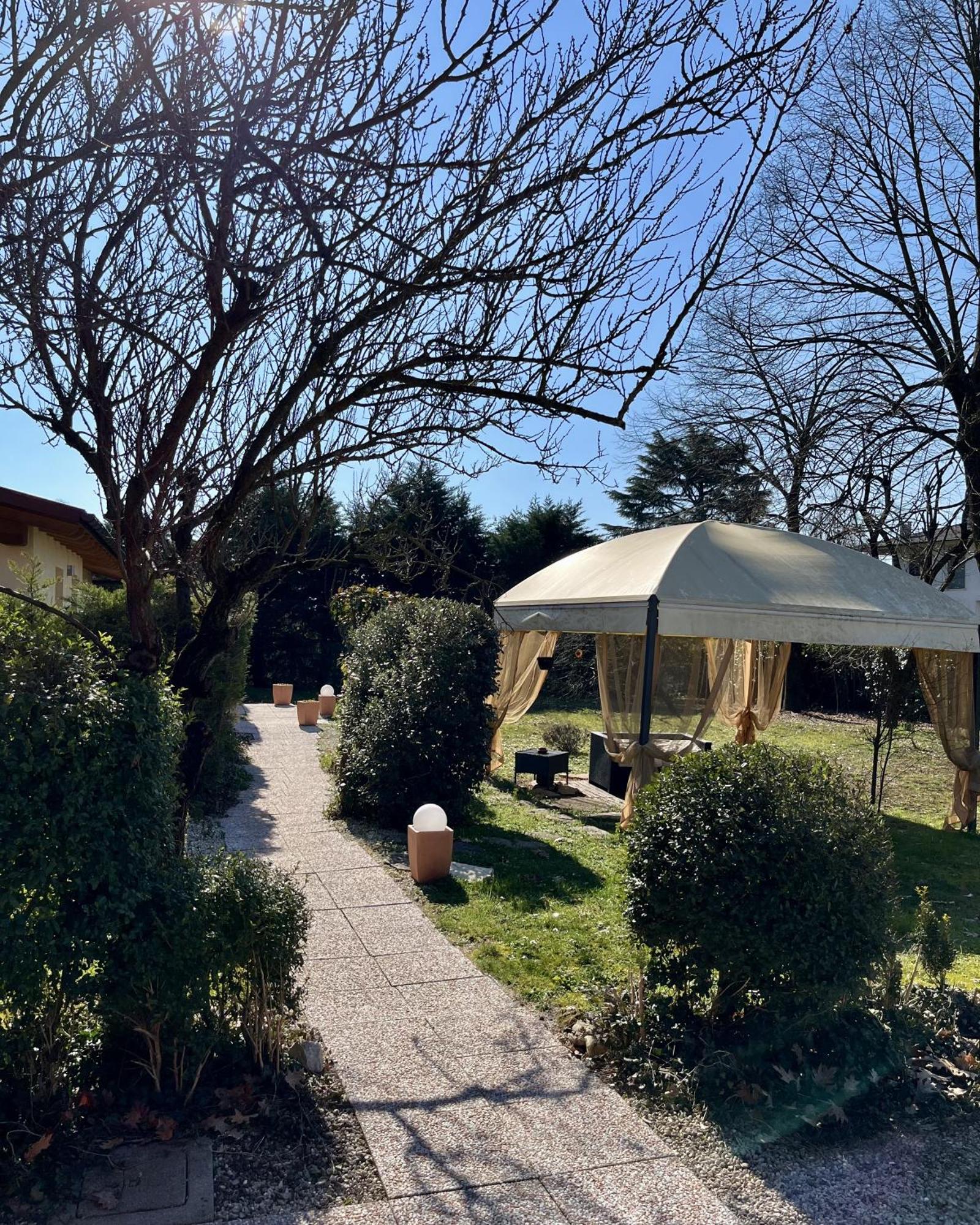 Country Home B&B Il Melo Vicenza Kültér fotó