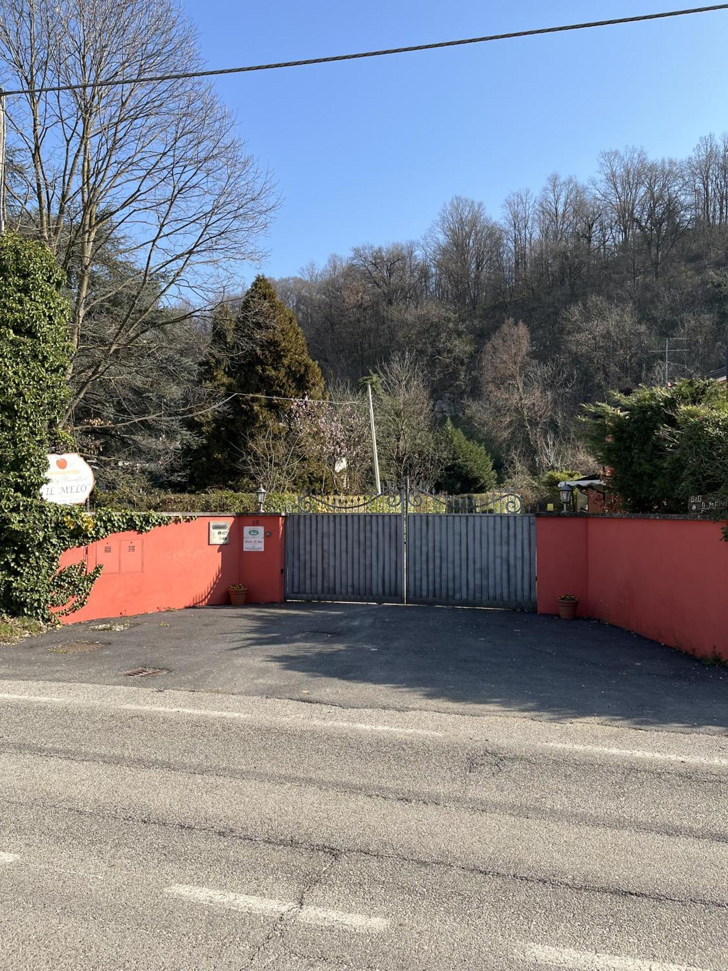 Country Home B&B Il Melo Vicenza Kültér fotó