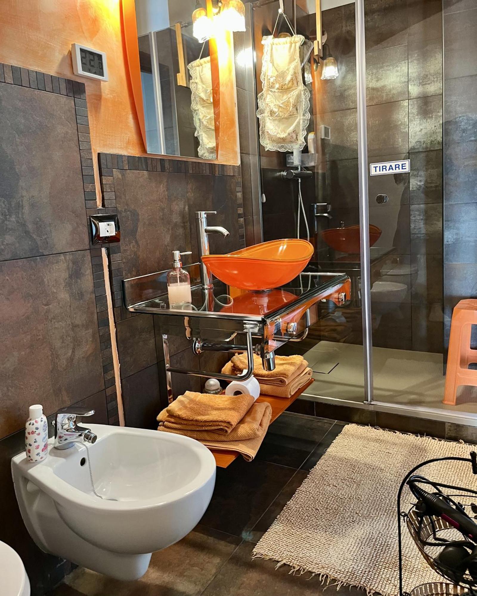 Country Home B&B Il Melo Vicenza Kültér fotó