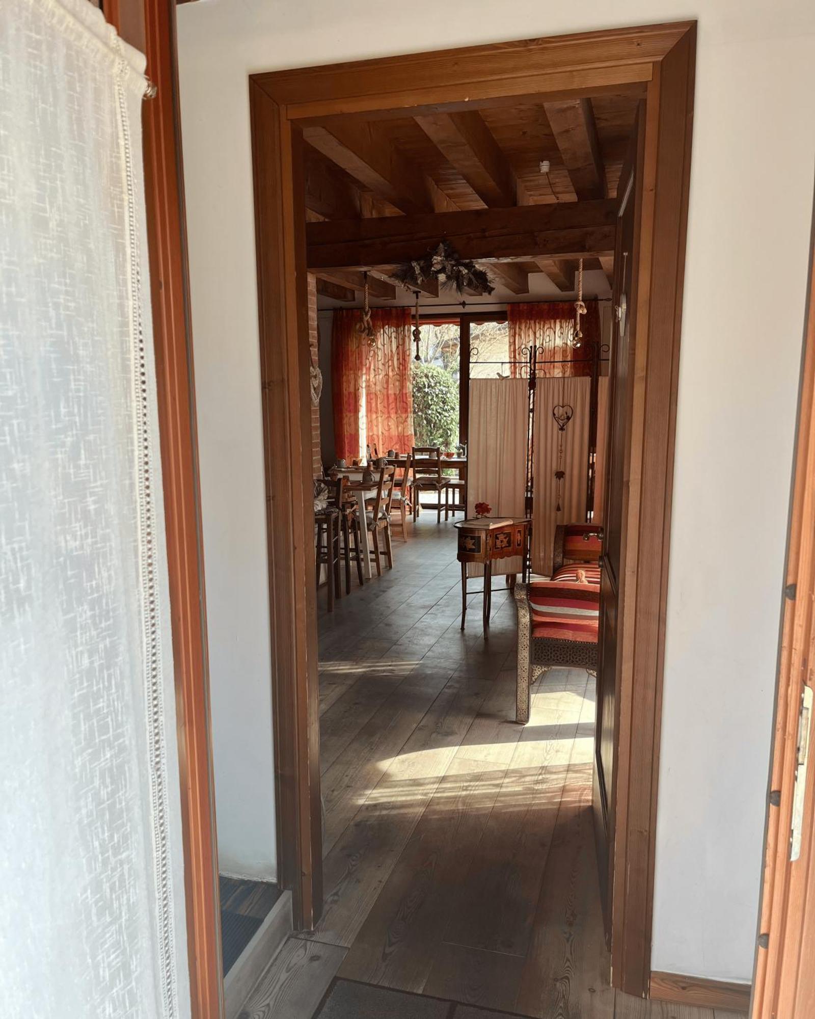 Country Home B&B Il Melo Vicenza Kültér fotó