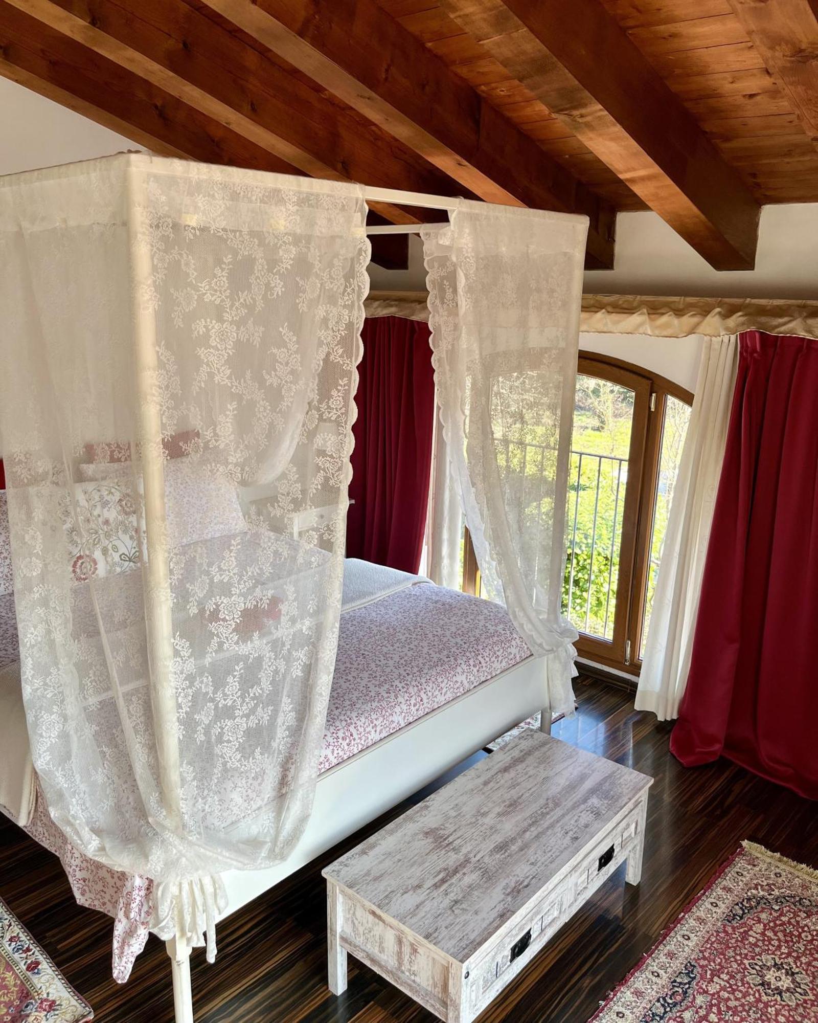 Country Home B&B Il Melo Vicenza Kültér fotó