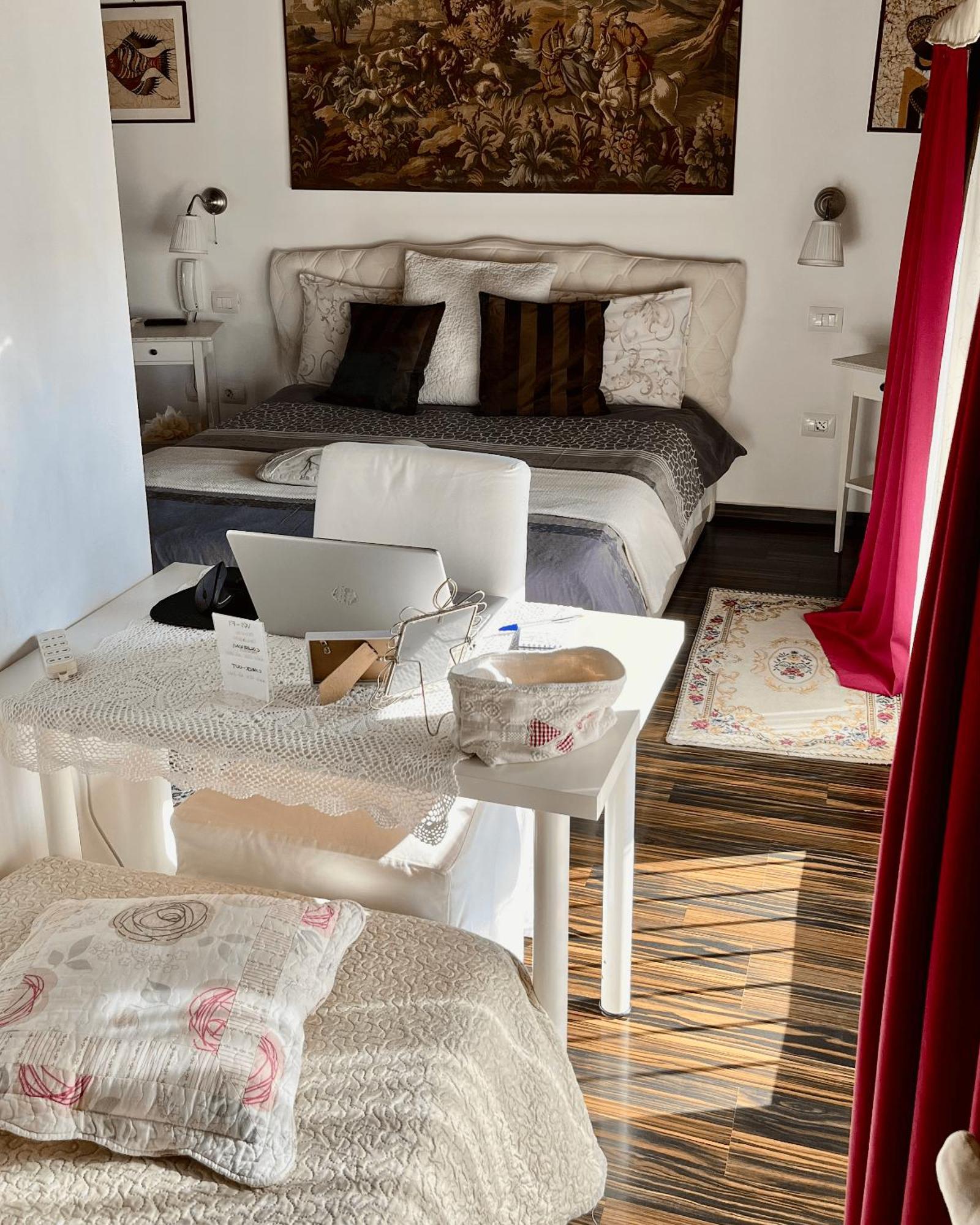 Country Home B&B Il Melo Vicenza Kültér fotó