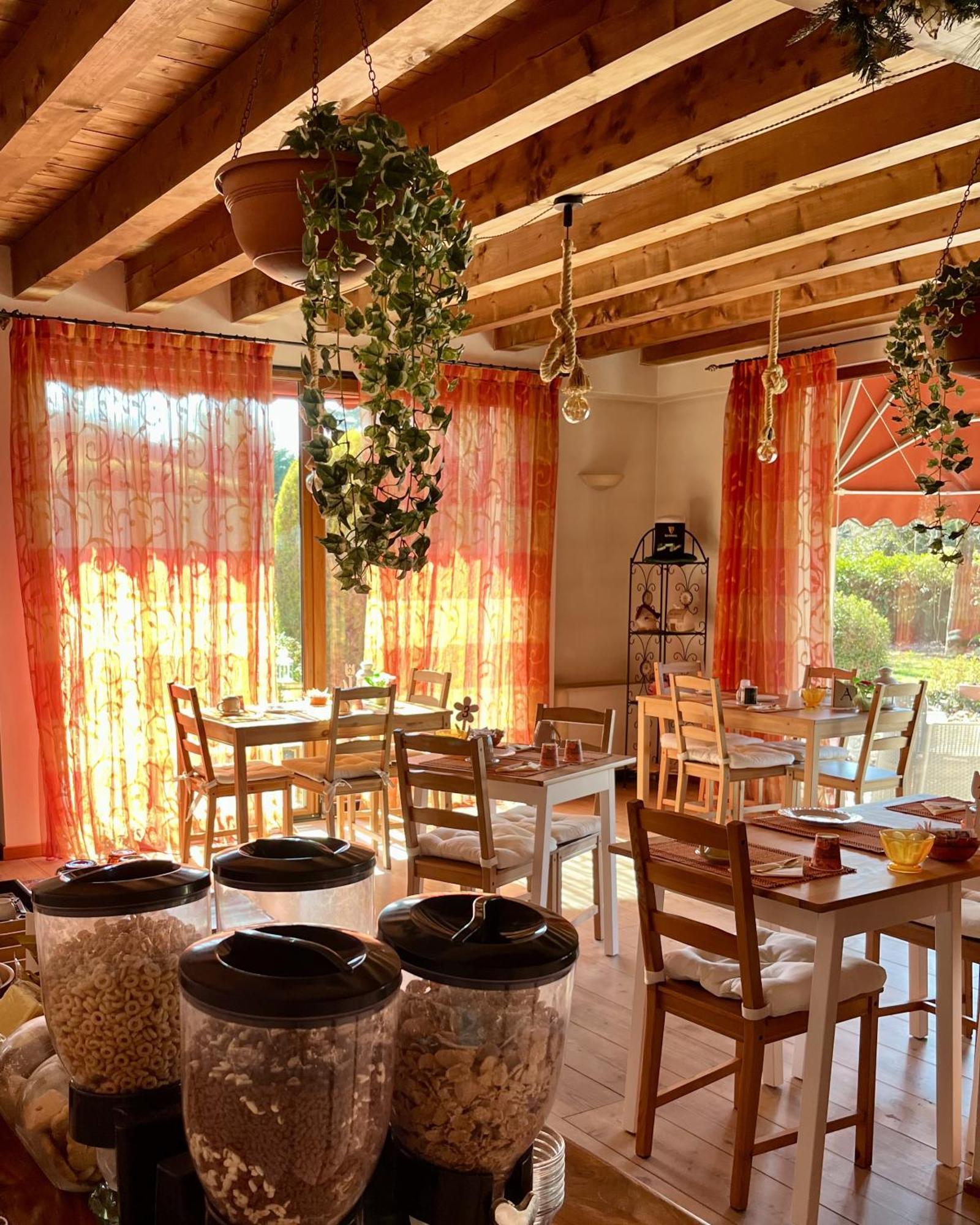 Country Home B&B Il Melo Vicenza Kültér fotó