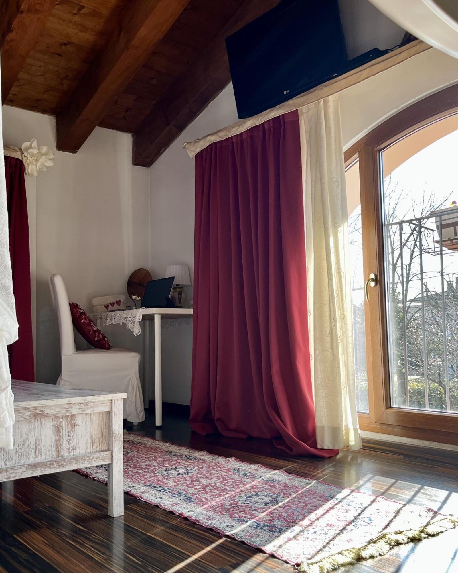 Country Home B&B Il Melo Vicenza Kültér fotó