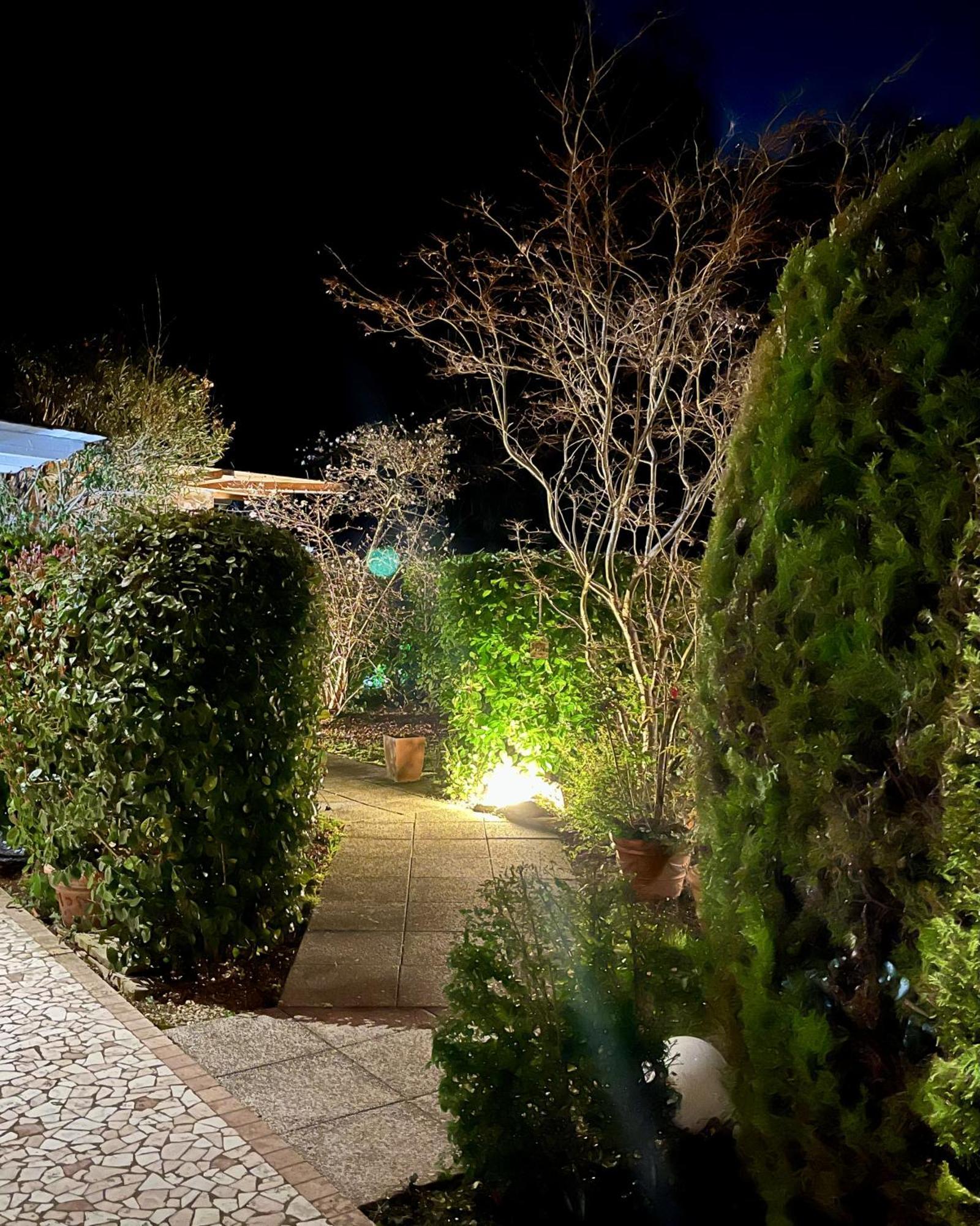 Country Home B&B Il Melo Vicenza Kültér fotó