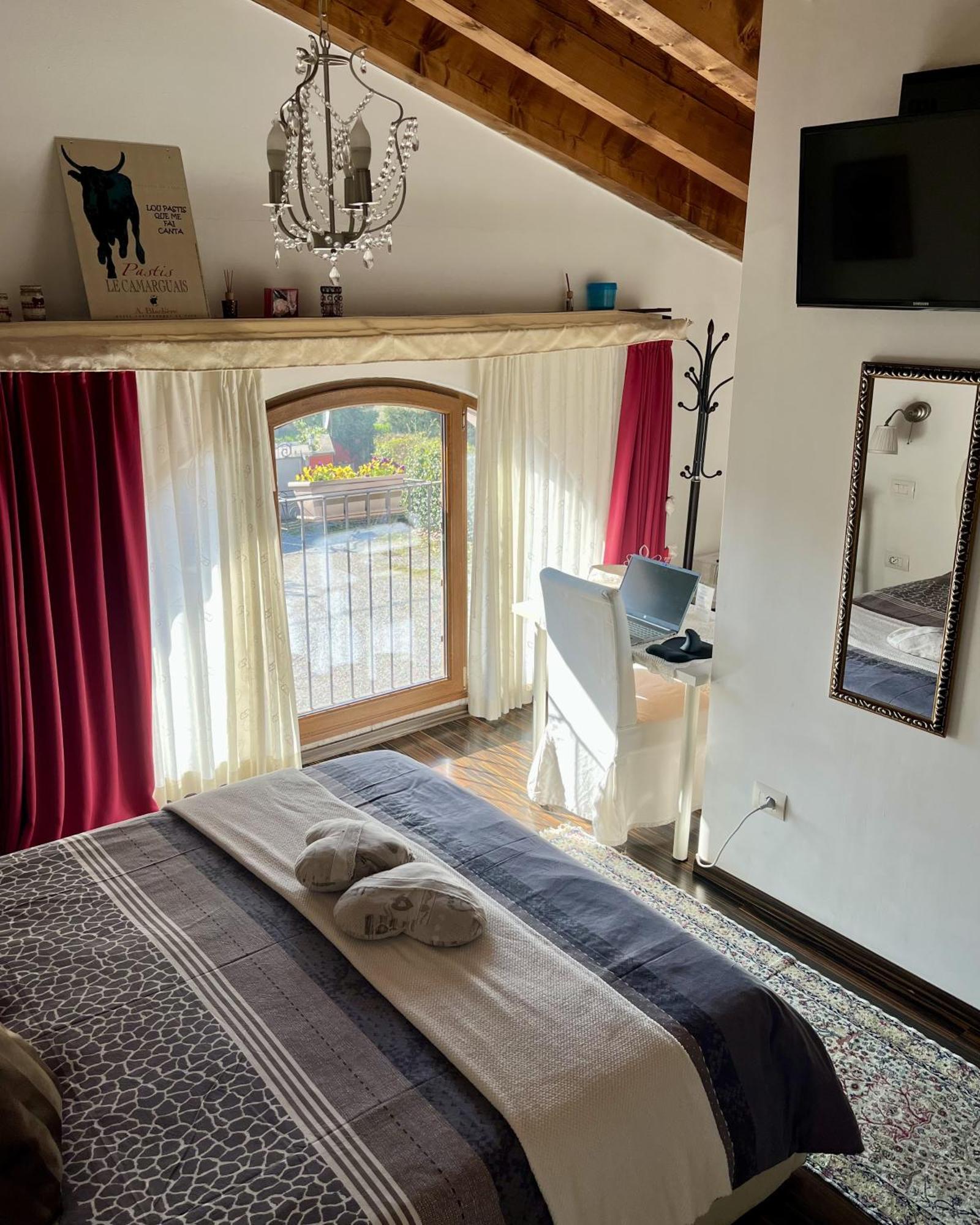 Country Home B&B Il Melo Vicenza Kültér fotó