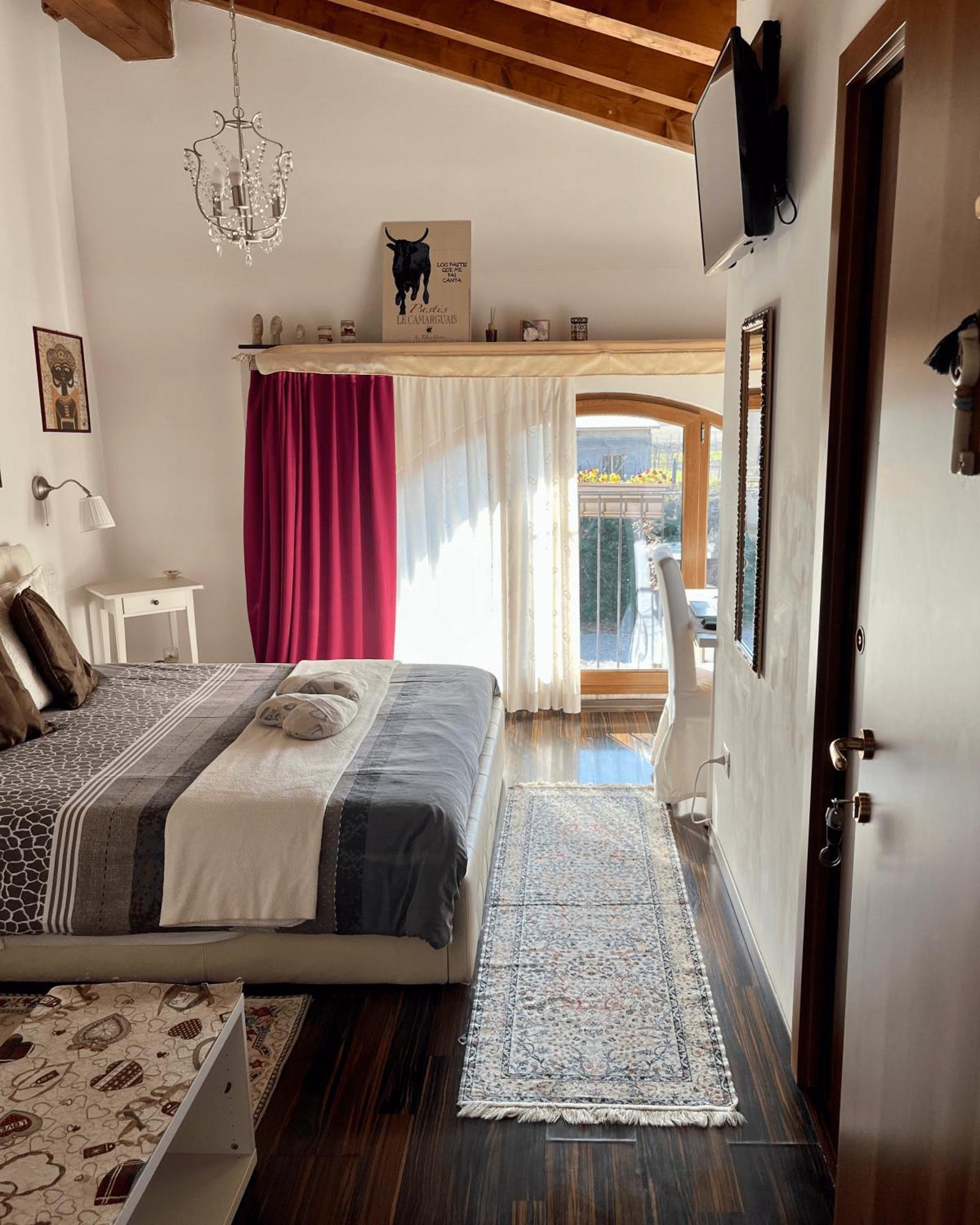 Country Home B&B Il Melo Vicenza Kültér fotó