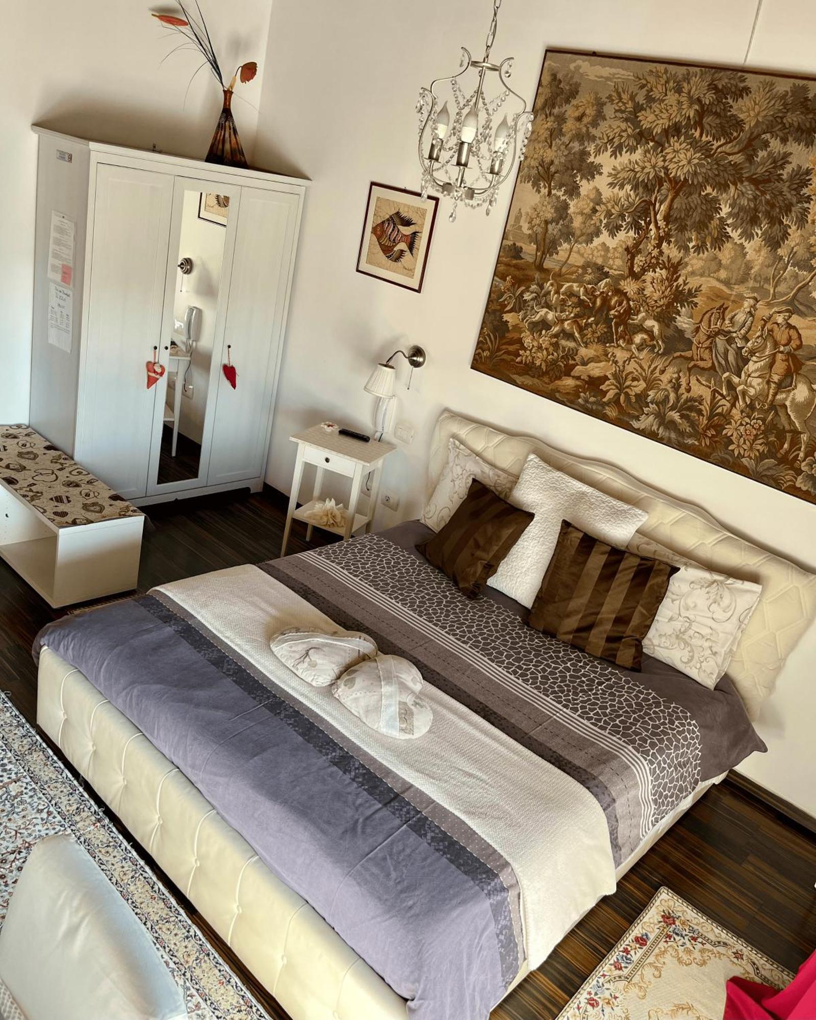 Country Home B&B Il Melo Vicenza Kültér fotó
