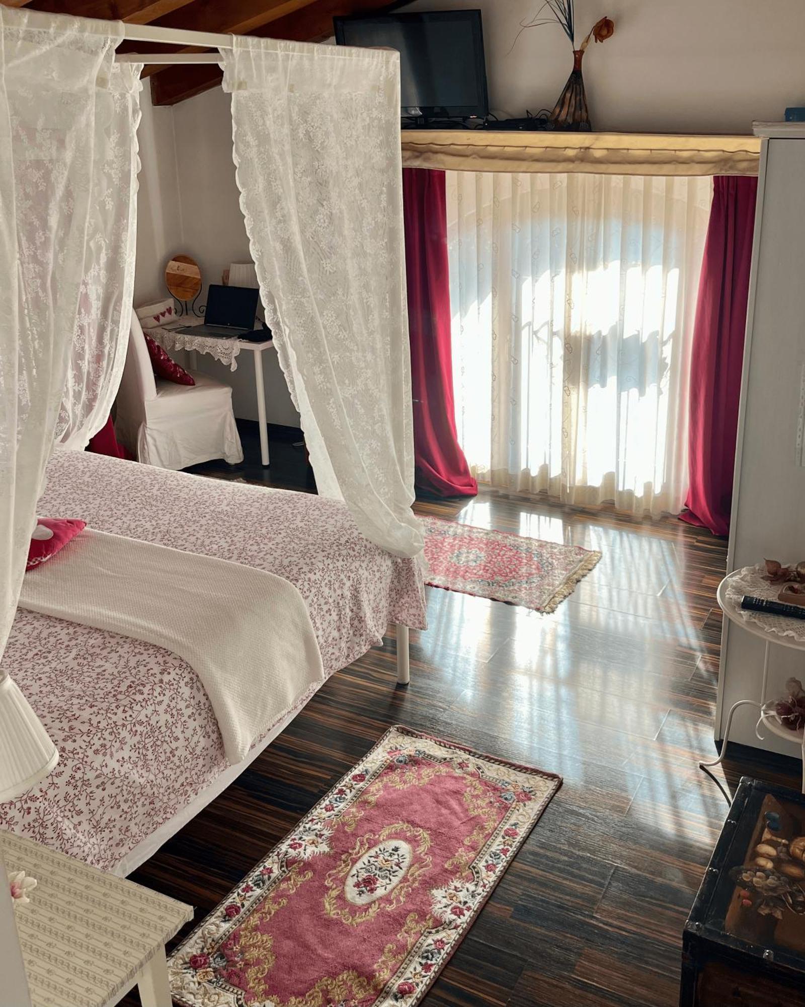 Country Home B&B Il Melo Vicenza Kültér fotó