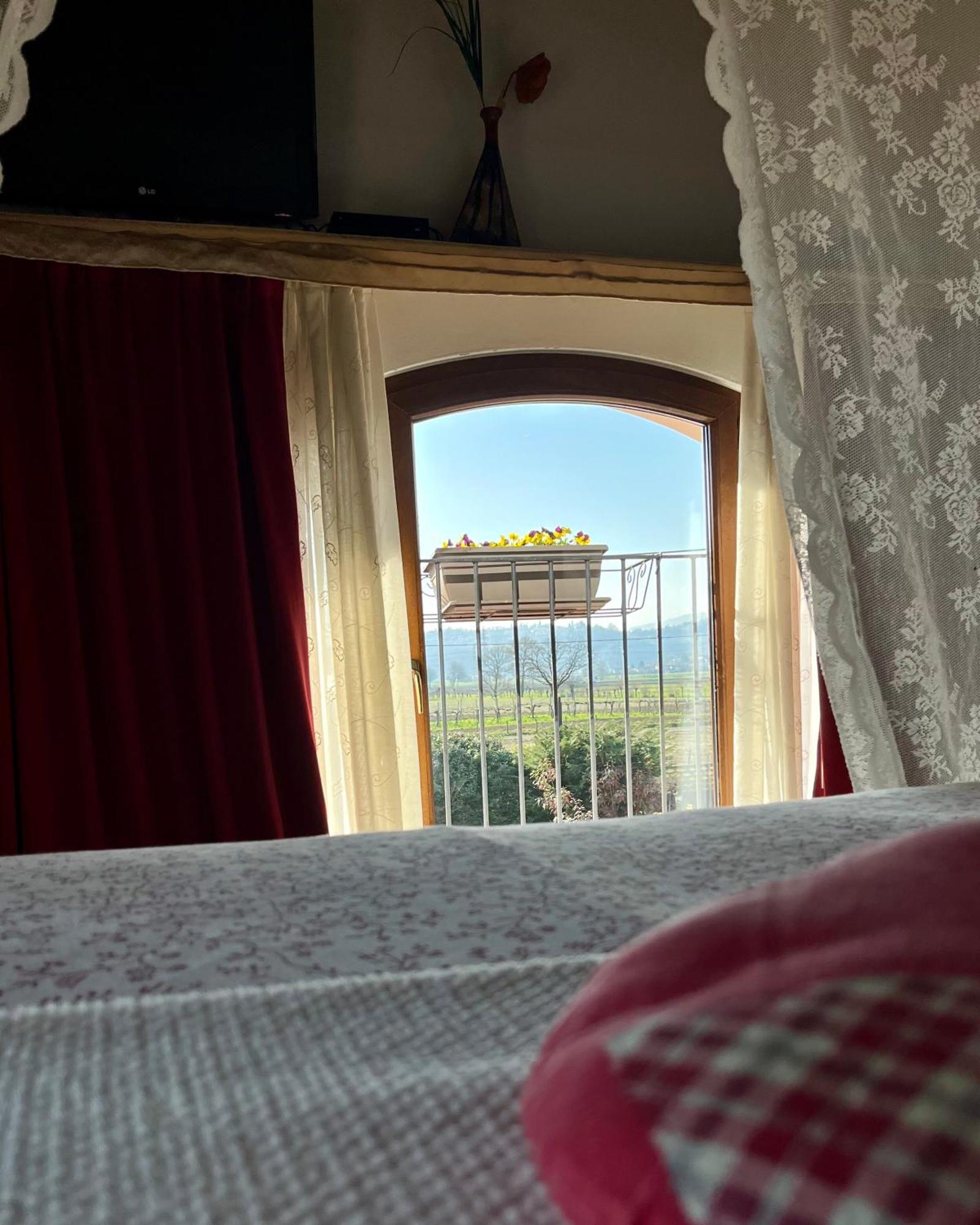 Country Home B&B Il Melo Vicenza Kültér fotó