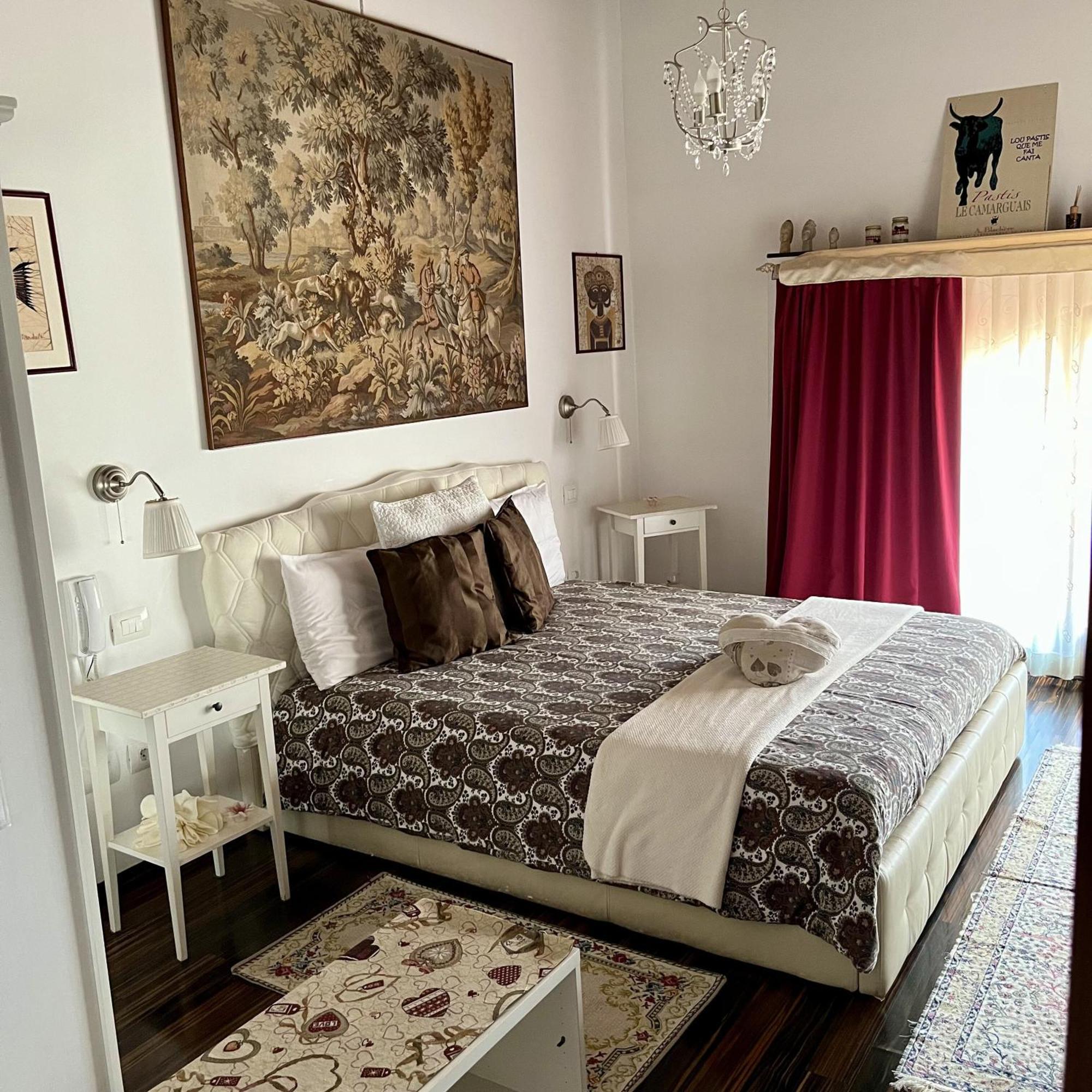 Country Home B&B Il Melo Vicenza Kültér fotó