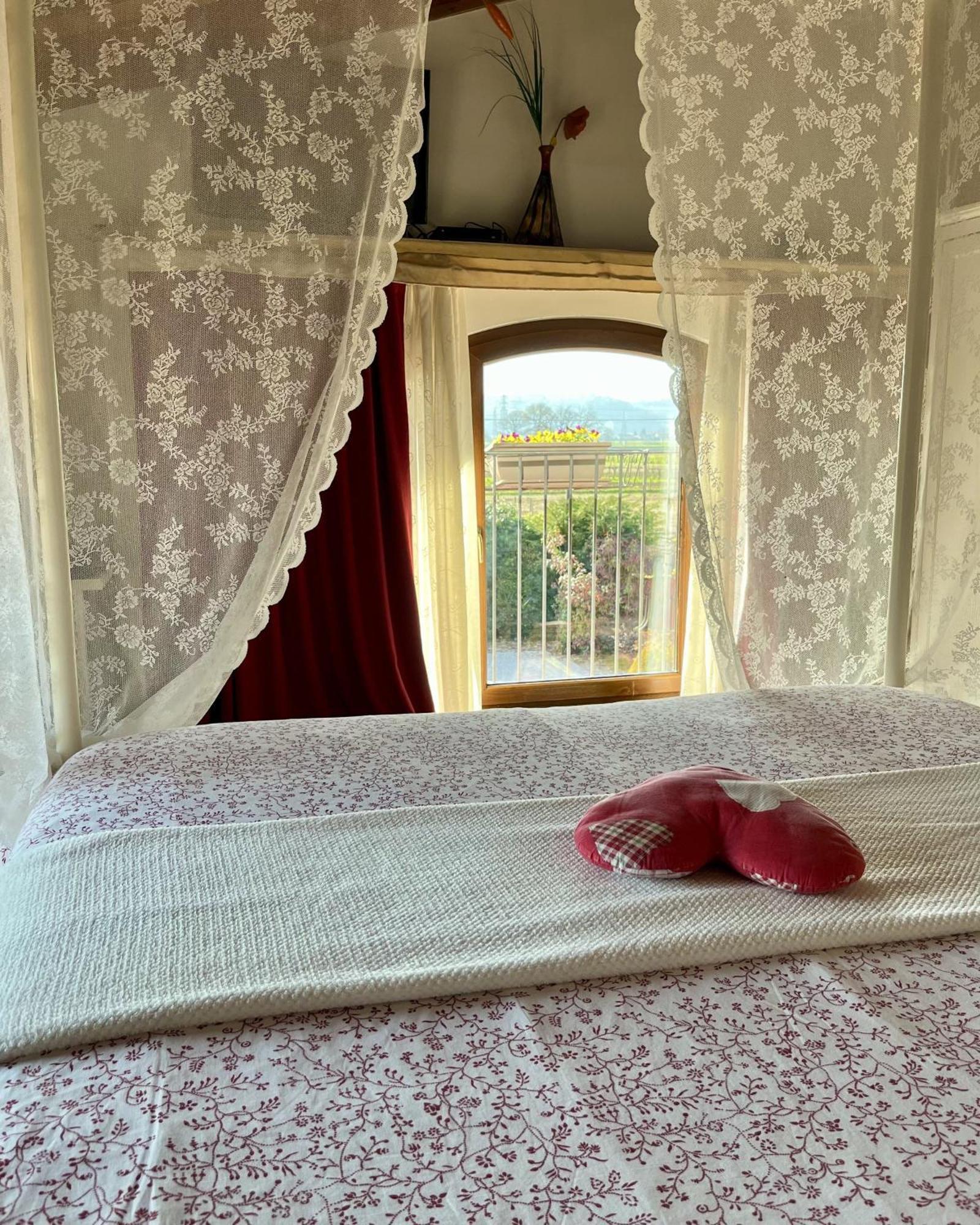 Country Home B&B Il Melo Vicenza Kültér fotó