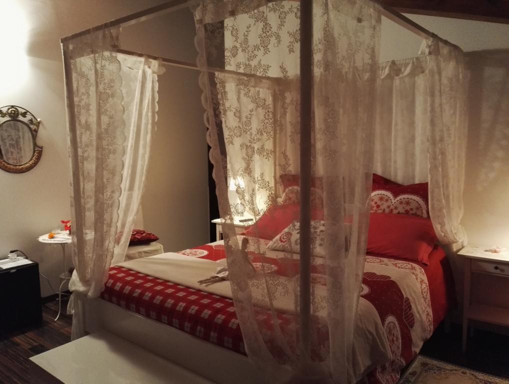 Country Home B&B Il Melo Vicenza Kültér fotó