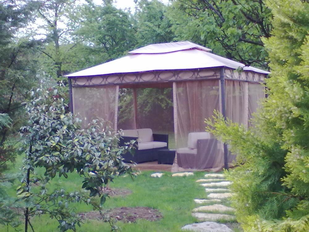 Country Home B&B Il Melo Vicenza Kültér fotó
