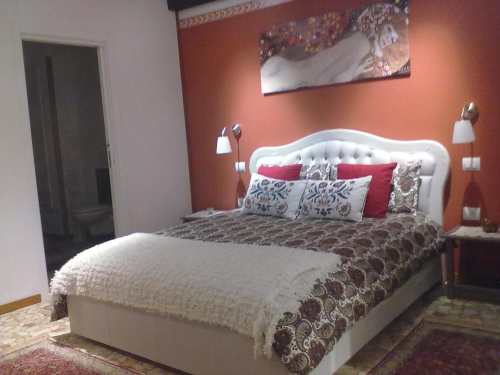 Country Home B&B Il Melo Vicenza Kültér fotó