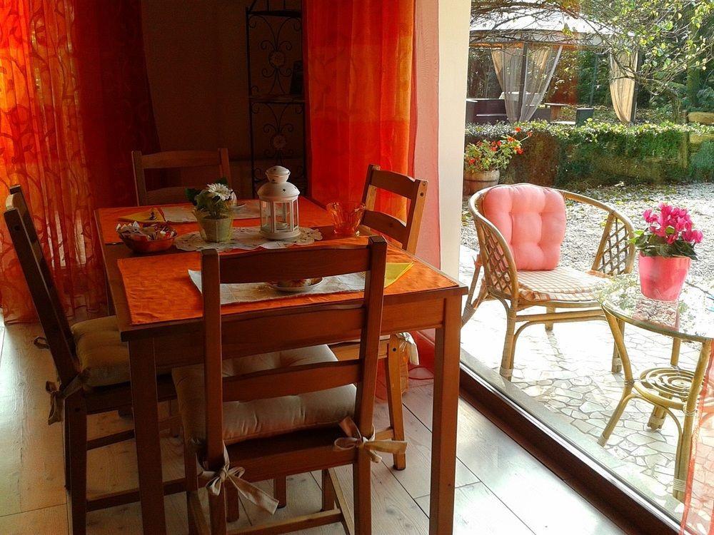 Country Home B&B Il Melo Vicenza Kültér fotó