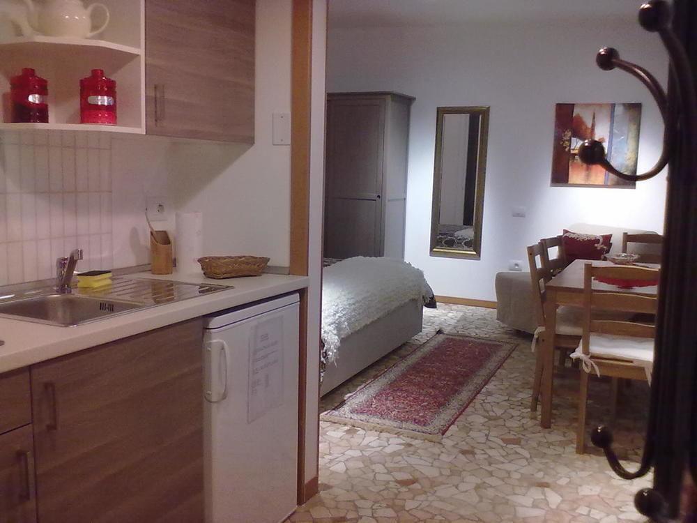 Country Home B&B Il Melo Vicenza Kültér fotó