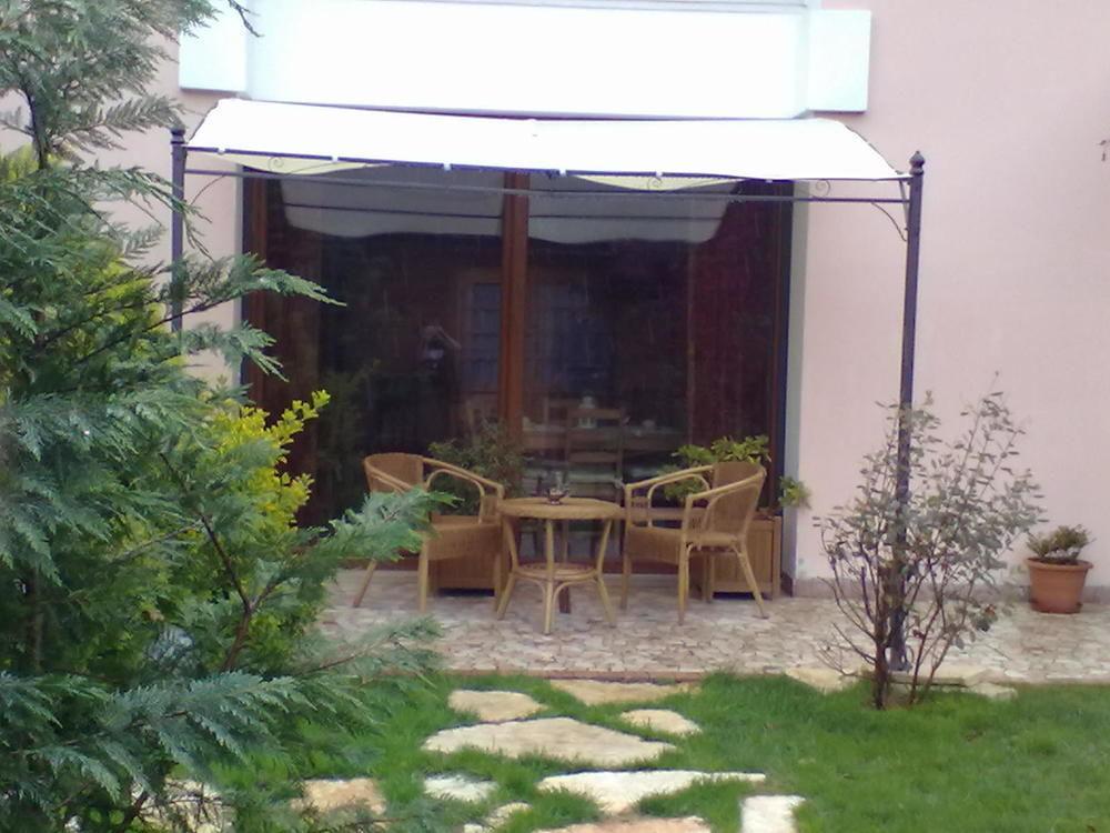 Country Home B&B Il Melo Vicenza Kültér fotó