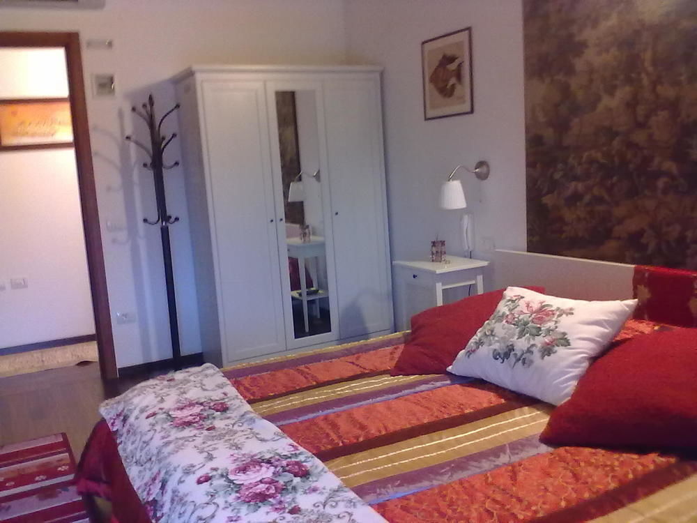 Country Home B&B Il Melo Vicenza Kültér fotó