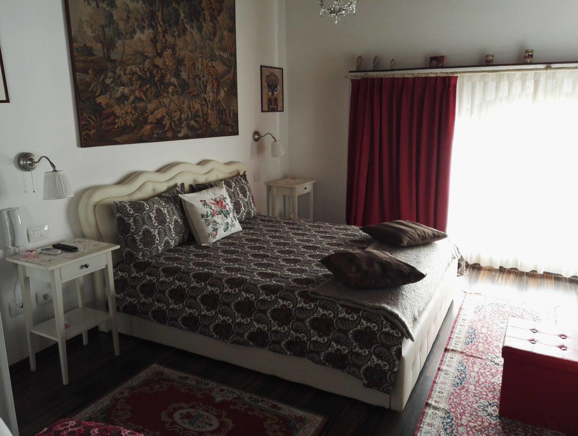 Country Home B&B Il Melo Vicenza Kültér fotó