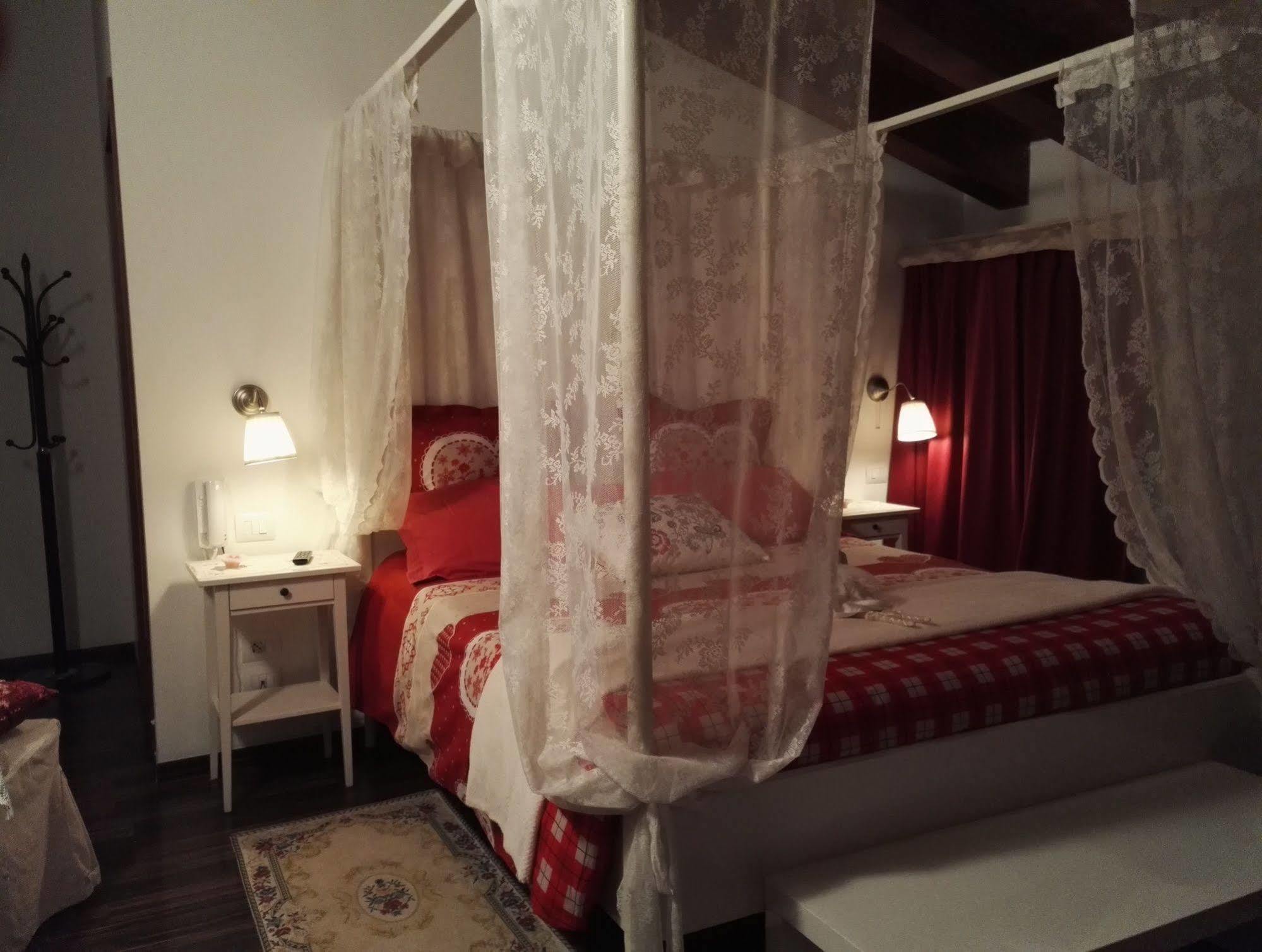 Country Home B&B Il Melo Vicenza Kültér fotó