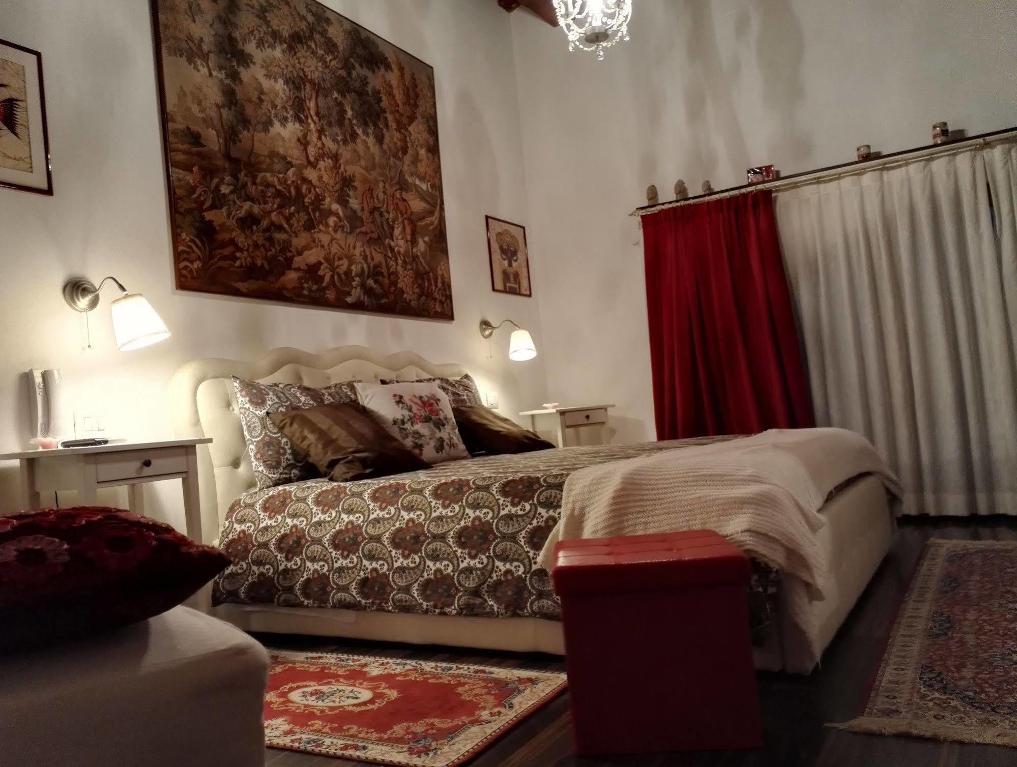 Country Home B&B Il Melo Vicenza Kültér fotó