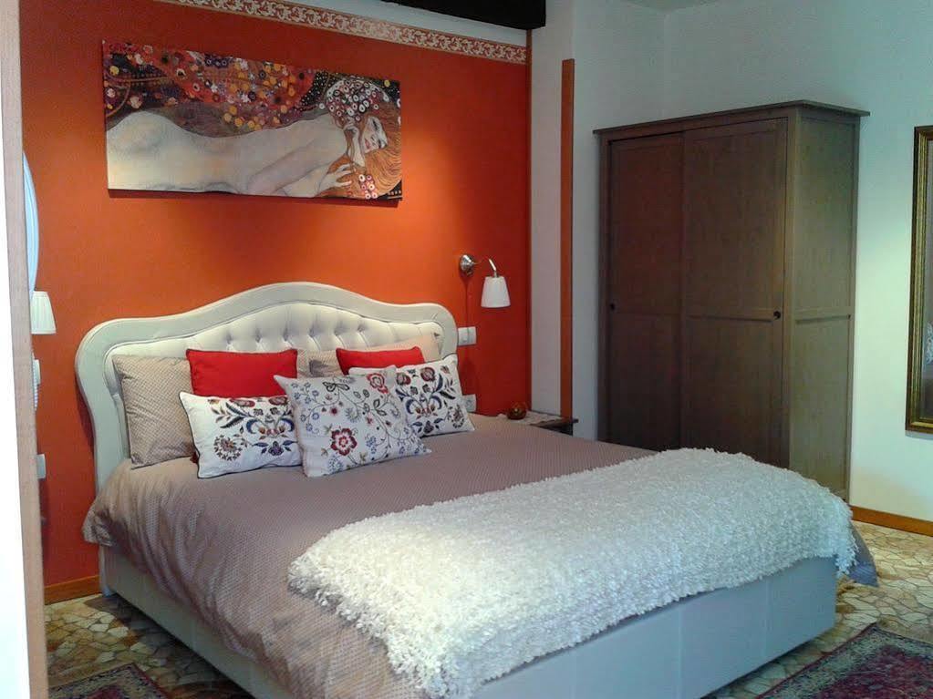 Country Home B&B Il Melo Vicenza Kültér fotó