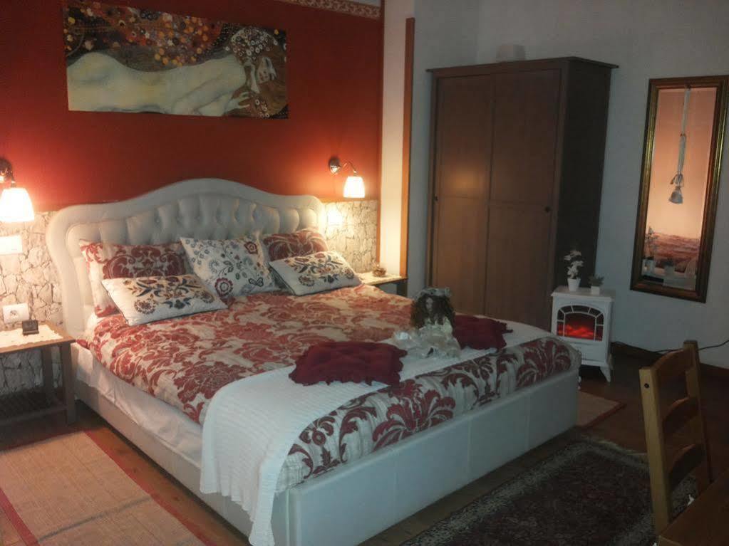 Country Home B&B Il Melo Vicenza Kültér fotó