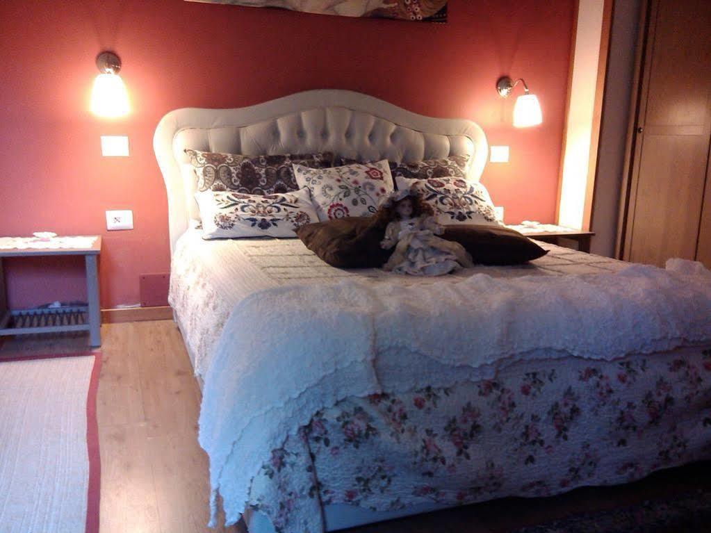 Country Home B&B Il Melo Vicenza Kültér fotó