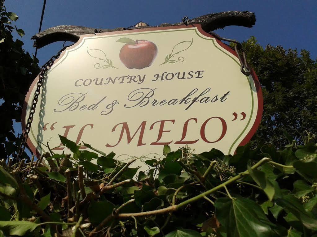 Country Home B&B Il Melo Vicenza Kültér fotó