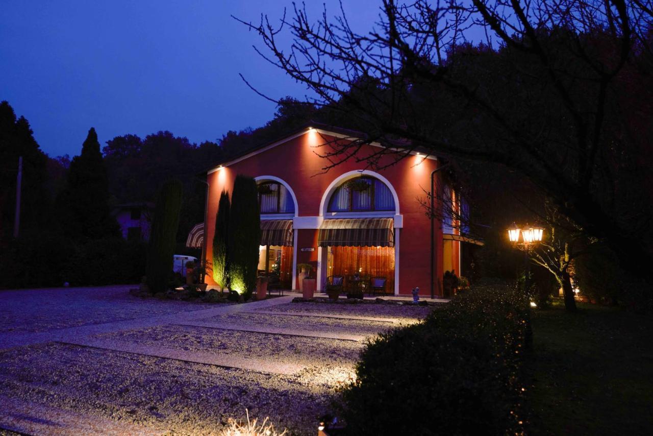 Country Home B&B Il Melo Vicenza Kültér fotó